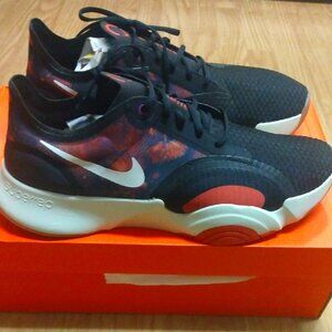 Nike SuperRep Go (Un-Worn)